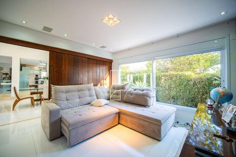 Foto Casa em Condomínio