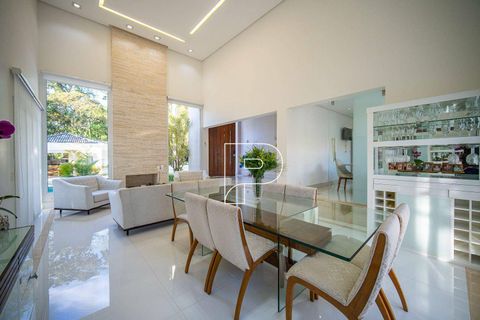 Foto Casa em Condomínio