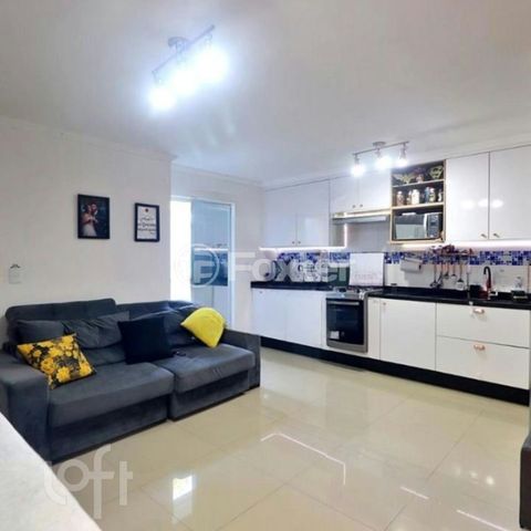 Foto Apartamento