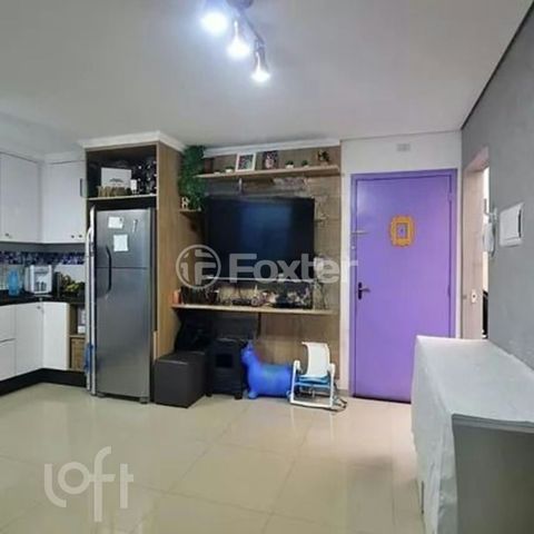 Foto Apartamento