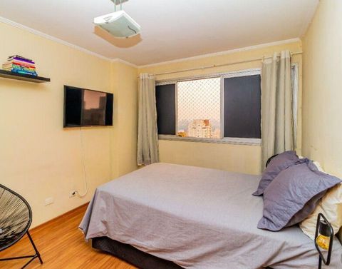 Foto Apartamento