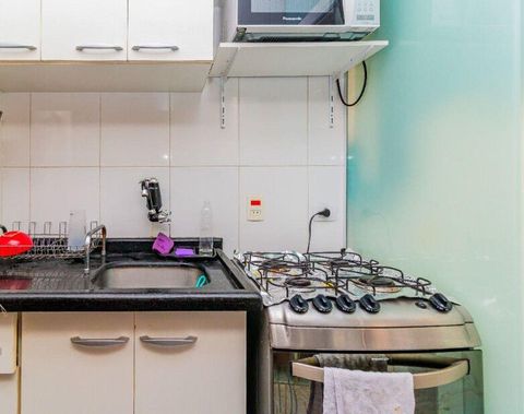 Foto Apartamento