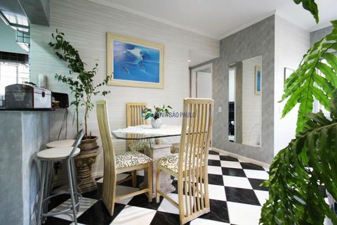 Foto Apartamento