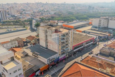 Foto Sala / Conjunto Comercial