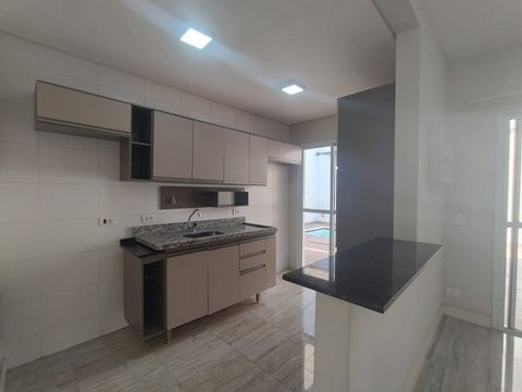 Foto Casa em Condomínio