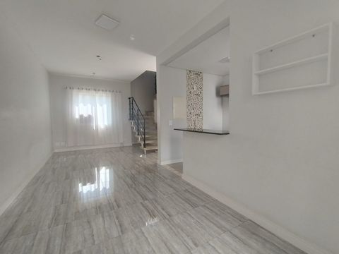 Foto Casa em Condomínio