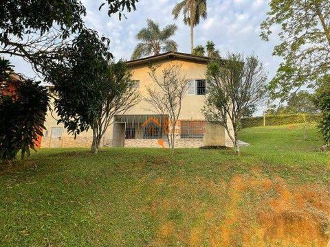 Foto Fazenda / Sítio / Chácara