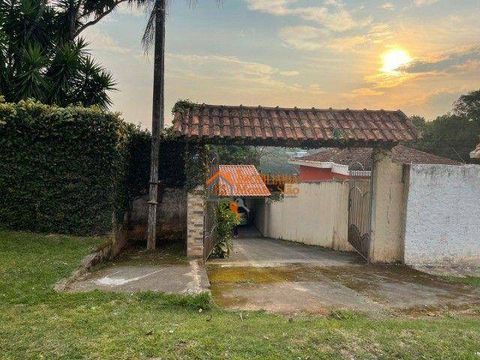 Foto Fazenda / Sítio / Chácara