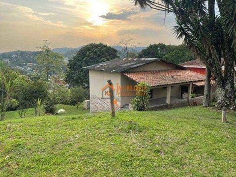 Foto Fazenda / Sítio / Chácara