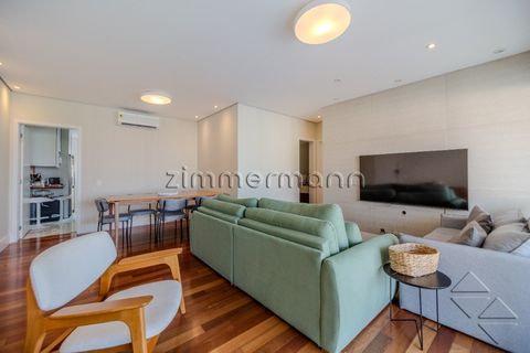 Foto Apartamento