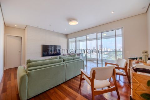 Foto Apartamento