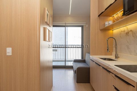 Foto Apartamento