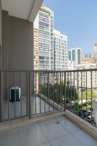 Foto Apartamento