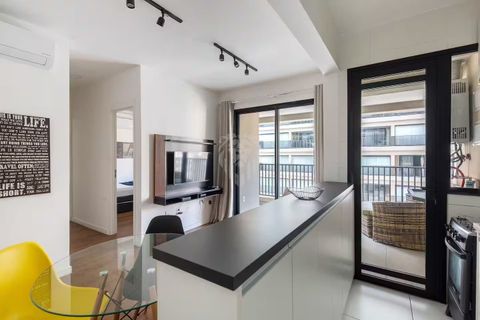 Foto Apartamento