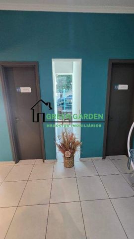 Foto Sala / Conjunto Comercial