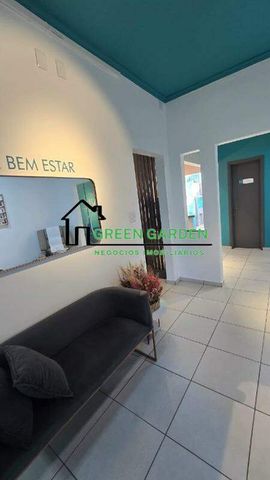 Foto Sala / Conjunto Comercial