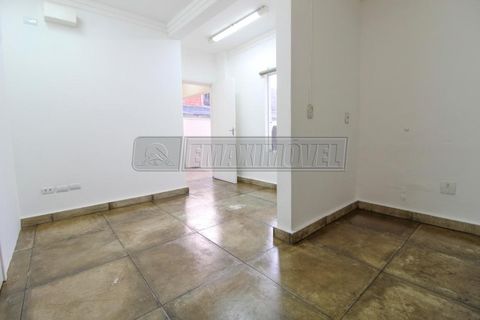 Foto Sala / Conjunto Comercial