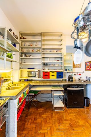 Foto Apartamento