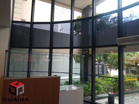 Foto Sala / Conjunto Comercial
