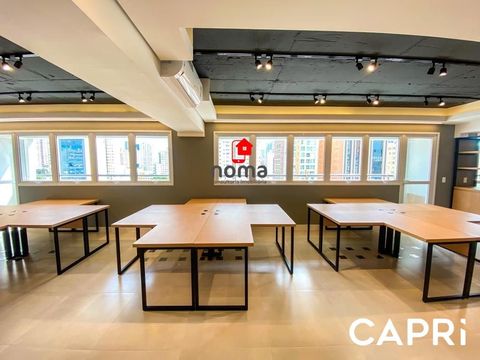 Foto Sala / Conjunto Comercial