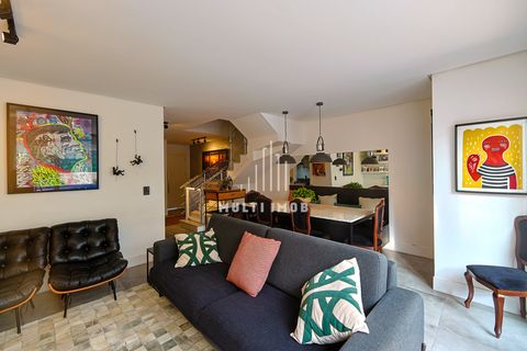 Foto Casa em Condomínio