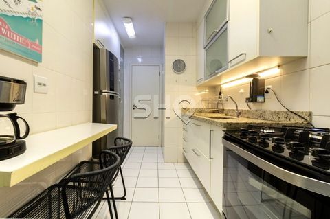 Foto Apartamento