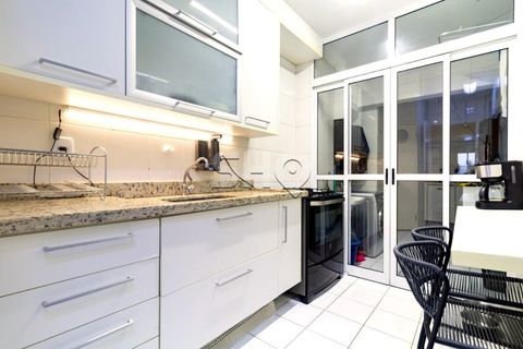 Foto Apartamento