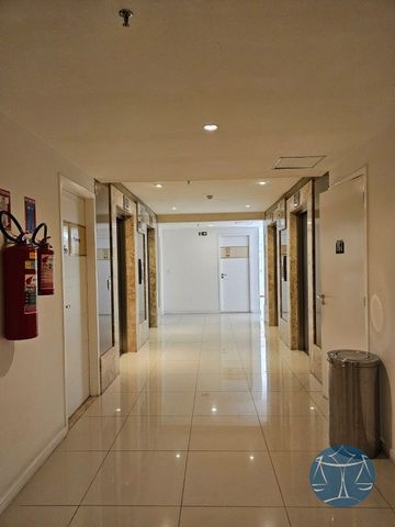 Foto Sala / Conjunto Comercial