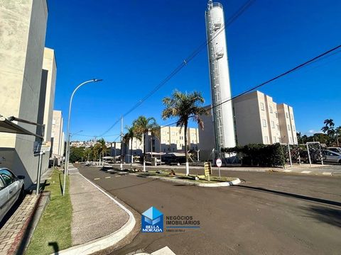 Foto Apartamento
