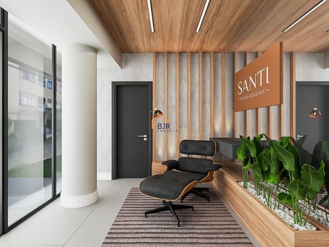 Foto Kitnet / JK / Studio