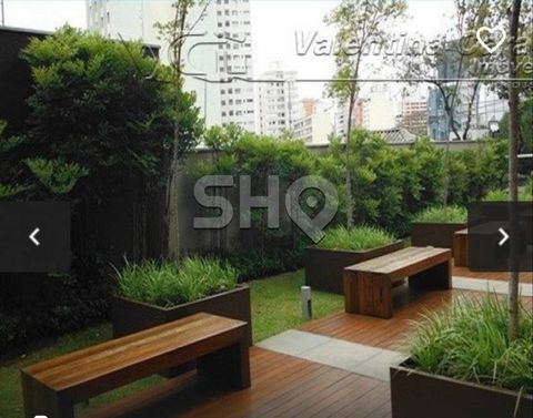 Foto Sala / Conjunto Comercial