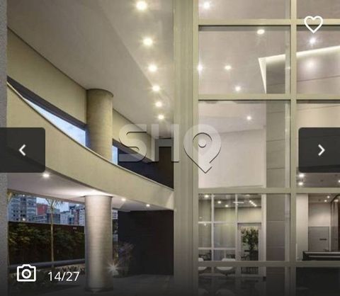 Foto Sala / Conjunto Comercial