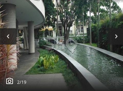 Foto Sala / Conjunto Comercial