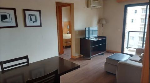 Foto Apartamento