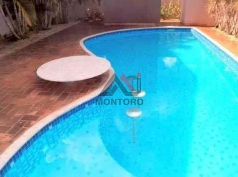 Foto Casa em Condomínio