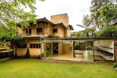Foto Casa em Condomínio