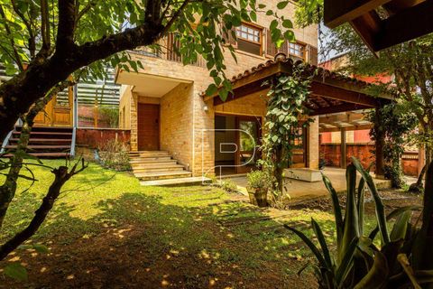 Foto Casa em Condomínio