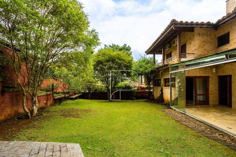 Foto Casa em Condomínio