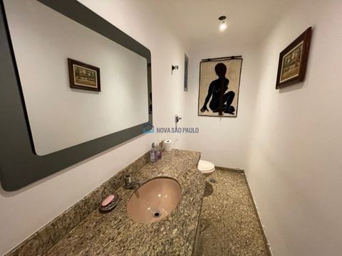 Foto Apartamento