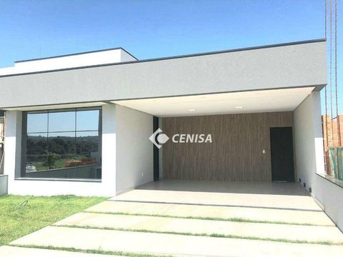 Foto Casa em Condomínio
