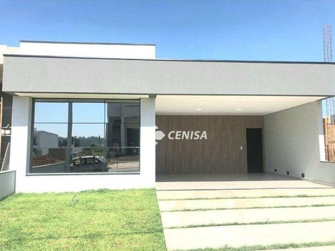 Foto Casa em Condomínio