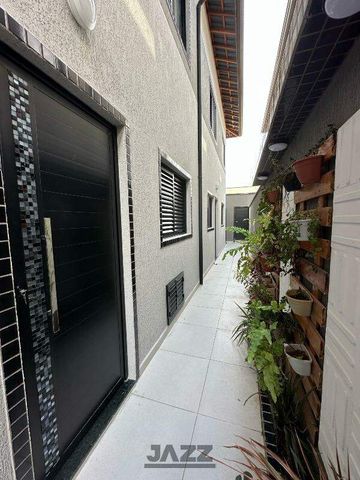Foto Casa em Condomínio