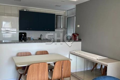 Foto Apartamento