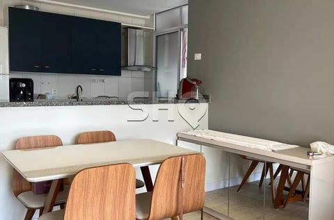 Foto Apartamento