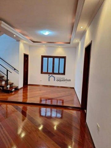 Foto Casa em Condomínio