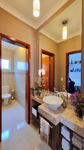 Foto Casa em Condomínio