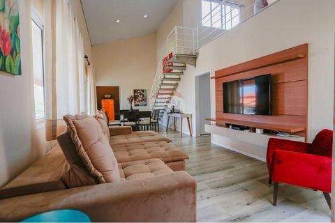 Foto Casa em Condomínio