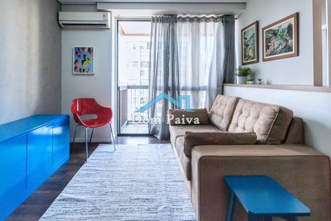 Foto Apartamento