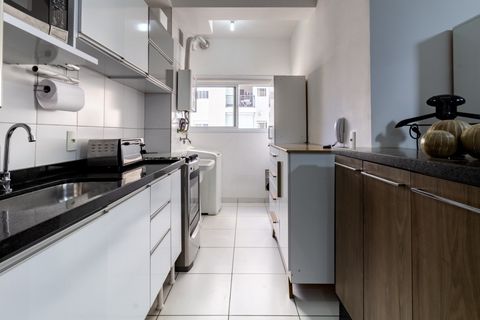 Foto Apartamento
