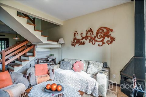 Foto Casa em Condomínio